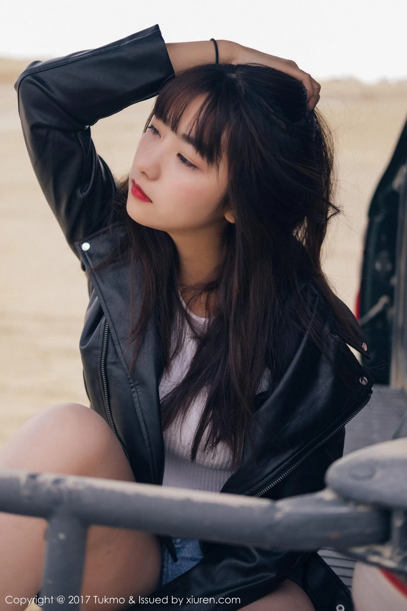 Vol.100 球球 [53P]插图3
